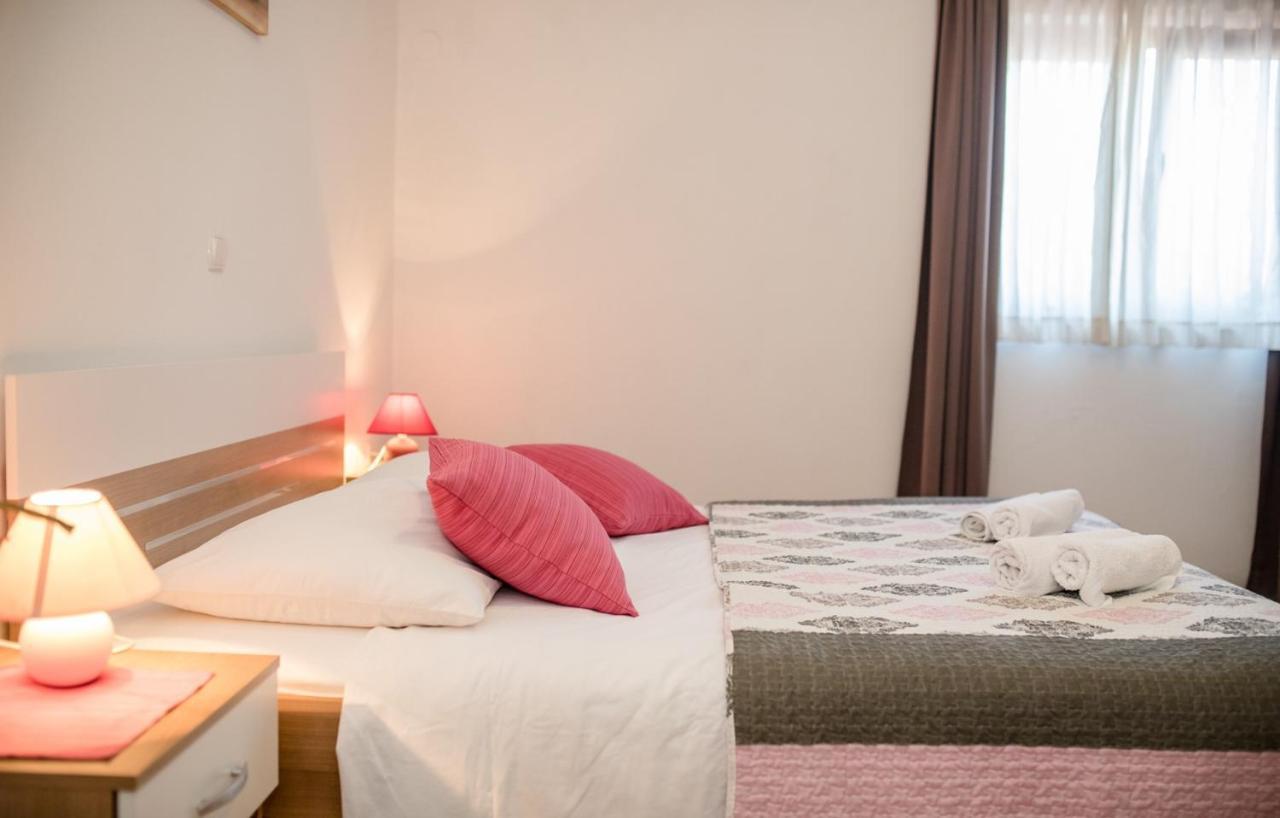Apartments Vladimir 2835 راب المظهر الخارجي الصورة