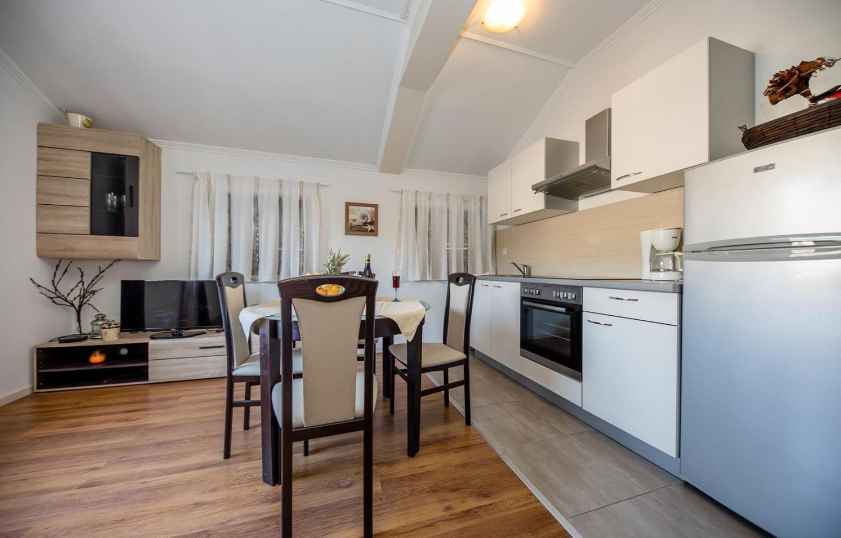 Apartments Vladimir 2835 راب المظهر الخارجي الصورة