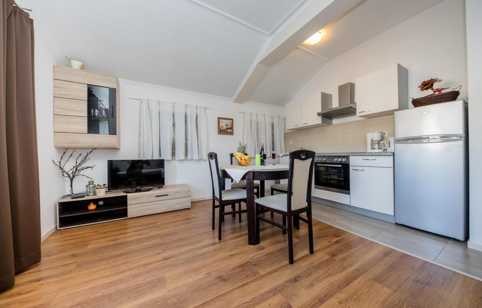 Apartments Vladimir 2835 راب المظهر الخارجي الصورة