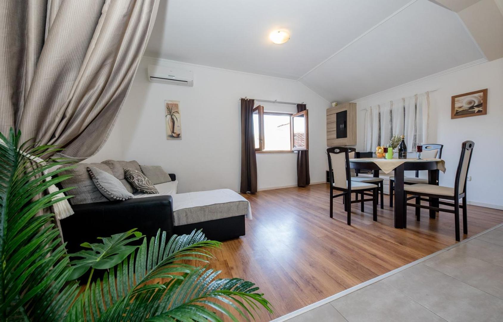 Apartments Vladimir 2835 راب المظهر الخارجي الصورة
